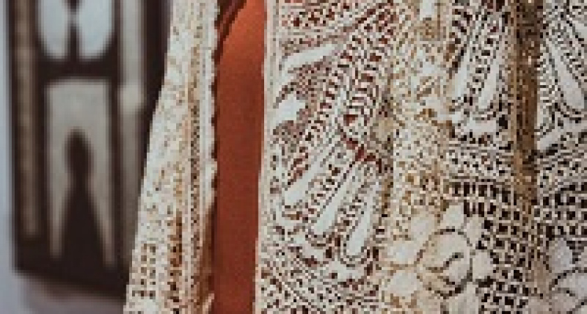 В волгоградской «Старой Сарепте» откроется «кружевная» выставка