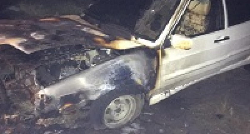 Под Волгоградом мужчине грозит пять лет колонии за поджог из ревности