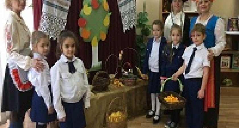 В Волгограде проходит конкурс «Мой многонациональный край»