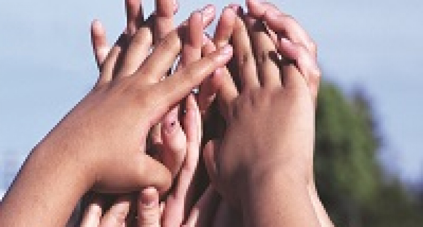 Сегодня – Всемирный день ребенка