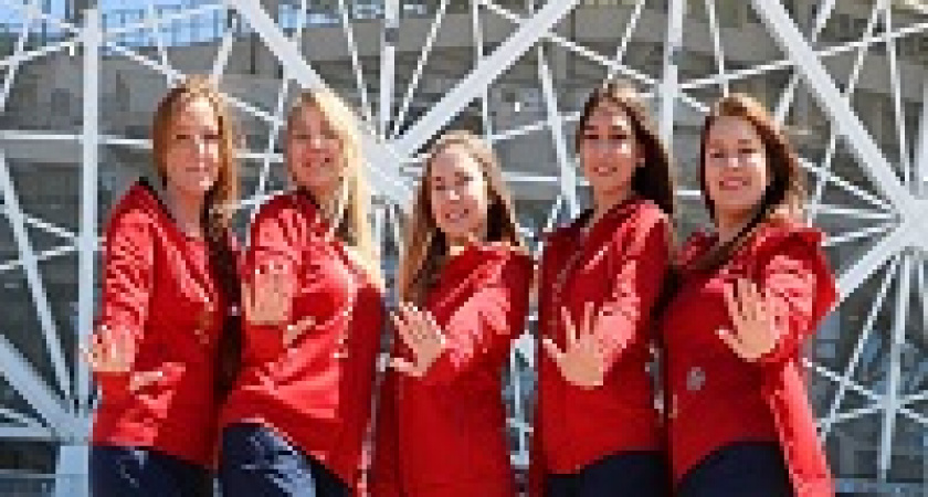 В ВолГУ откроется окружной центр мобильности добровольцев