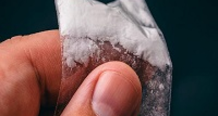 В Волгограде задержали члена наркобанды