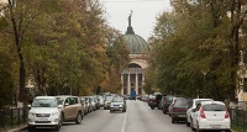 Волгоградцев приглашают разгадать эмблемы и символы волгоградской архитектуры