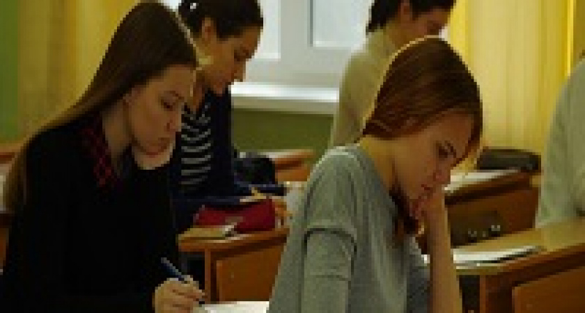Волгоградские школьники напишут итоговое сочинение