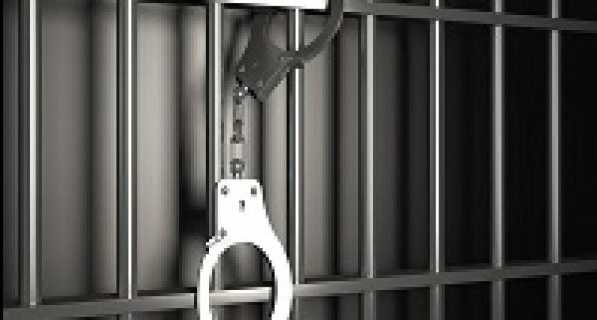 Волгоградские полицейские задержали грабителя автозаправки