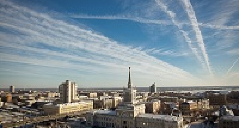 Волгоградцы выбирают концепцию бренда региона