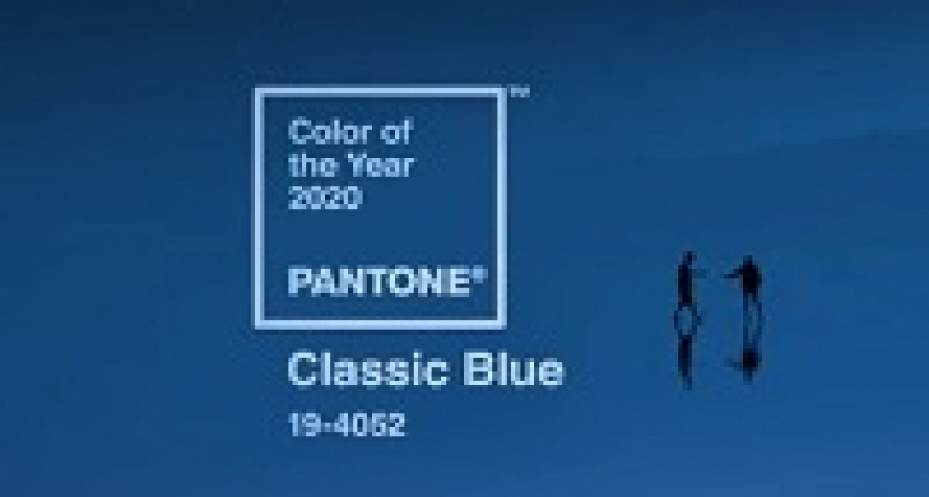 Назван главный цвет 2020 года