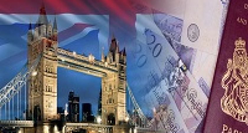 Виза для инвесторов в Великобританию для состоятельных лиц