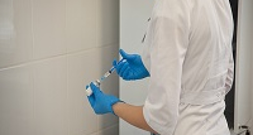 В Волгоградской области усиливают профилактику гриппа и ОРВИ