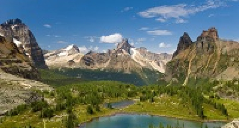 Сегодня – Международный день гор