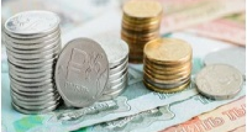 В России увеличили МРОТ на 850 рублей