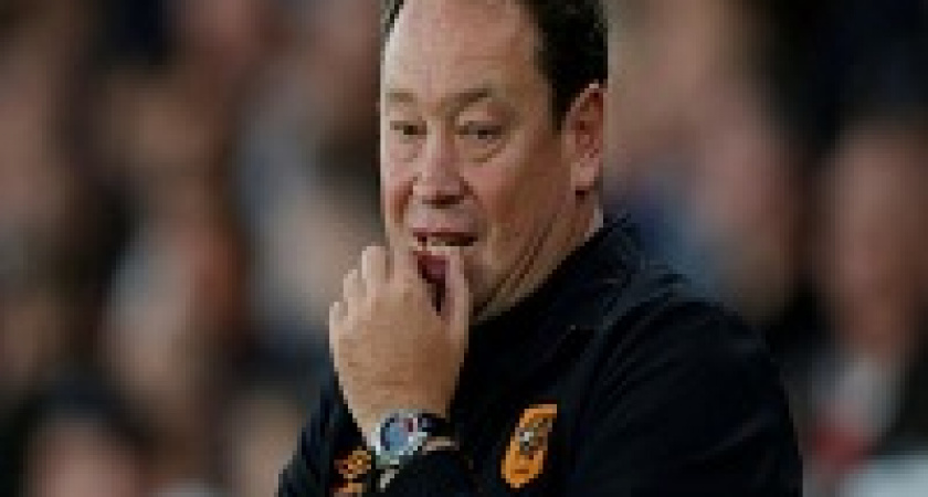 Леонид Слуцкий может возглавить «Локомотив»