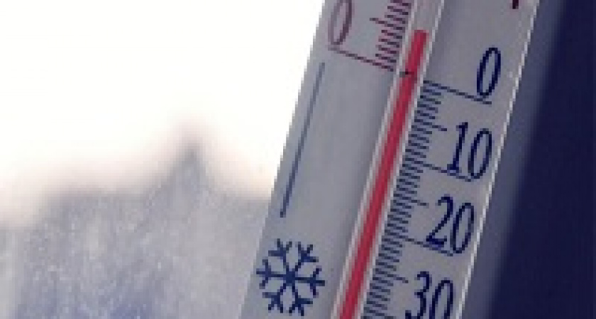 В Волгограде установилась плюсовая температура