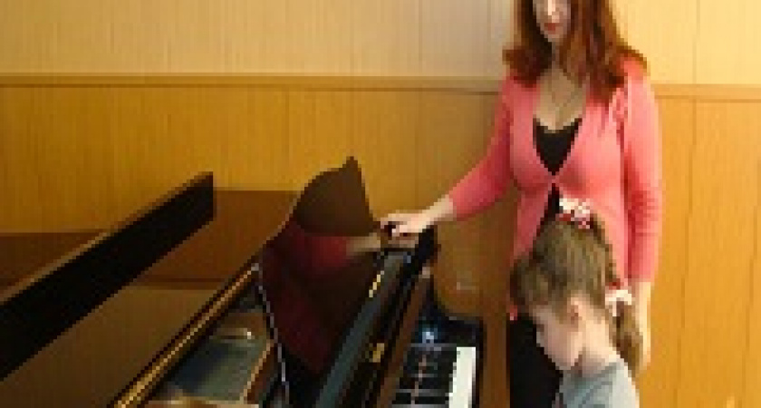 В Волгограде соберутся юные музыкальные виртуозы