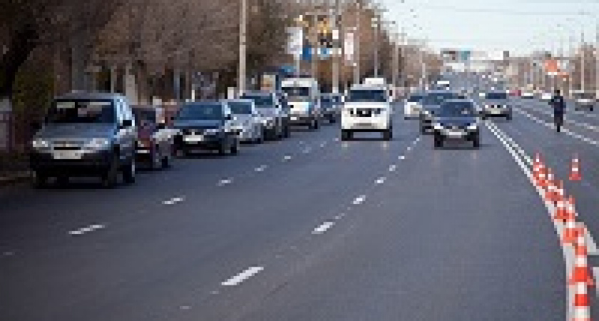 В 2020 году в регионе отремонтируют более 200 км дорог