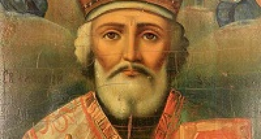 Сегодня – Никола Зимний