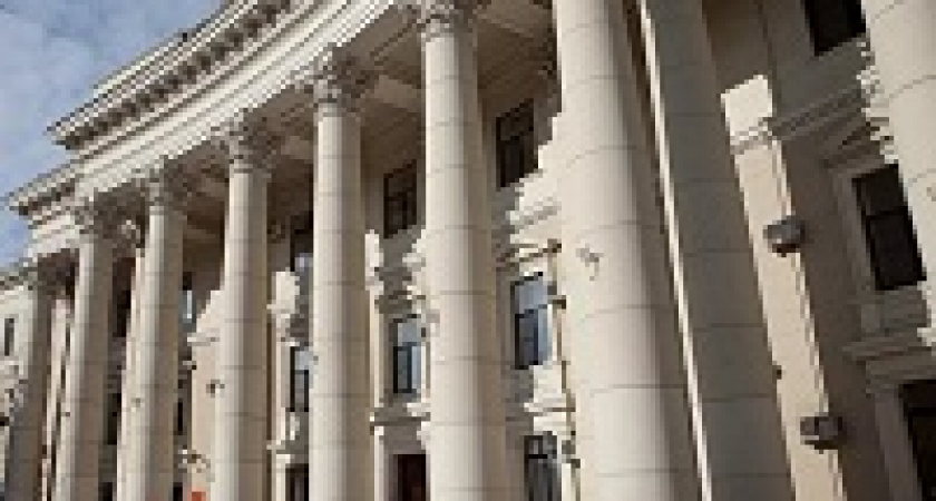 Бюджет Волгоградской области увеличили на 5,8 млрд рублей