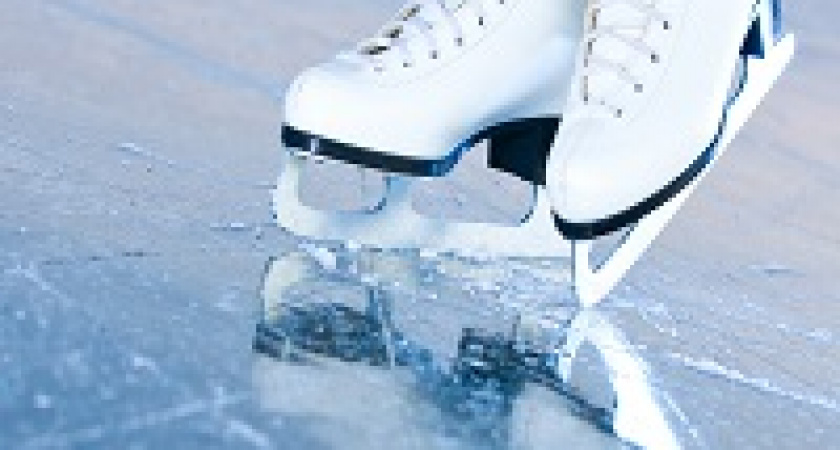 В Волгограде открывается новый каток