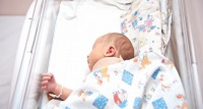 В Волгоградской области в 2019 году после ЭКО родилось 311 детей