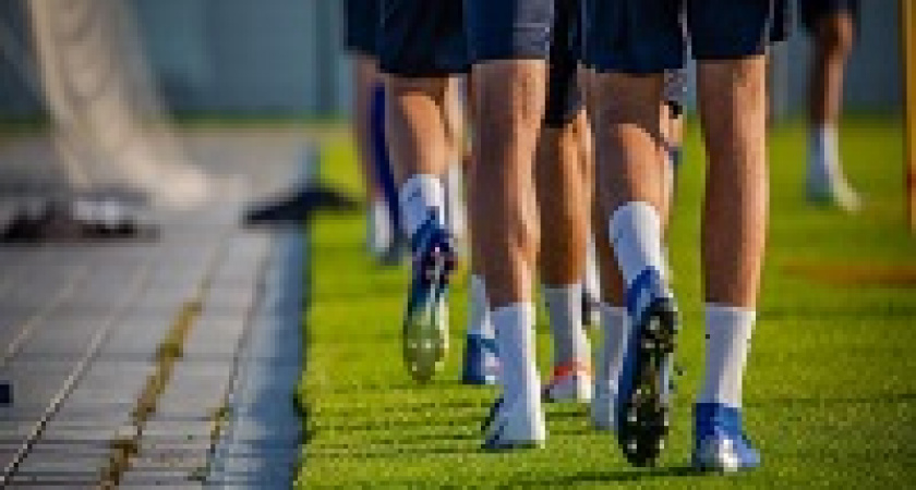 «Ротор» вышел из отпуска