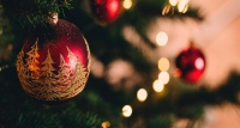 Каждый третий россиянин что-то обещает себе под Новый год