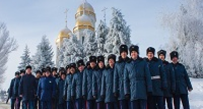 В Волгограде отметят 450-летие служения донских казаков