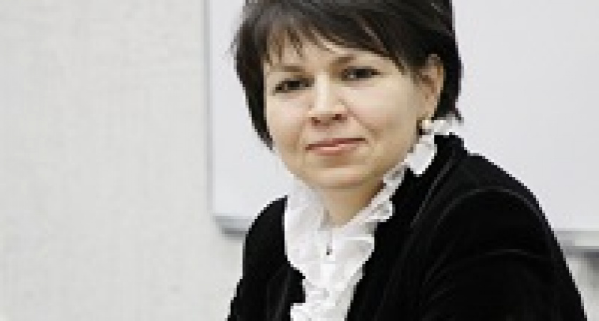 ВолГУ возглавила женщина-ректор