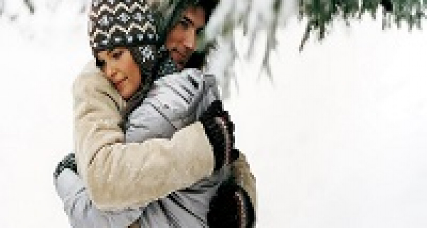 Сегодня – Международный день объятий