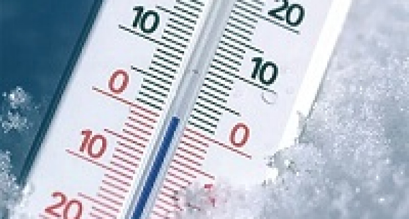 В выходные в Волгограде похолодания не ожидается