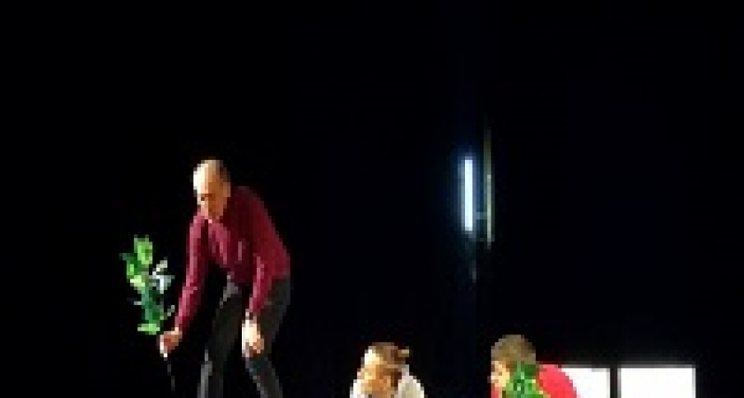 Волгоградский ТЮЗ покажет спектакль про казаков