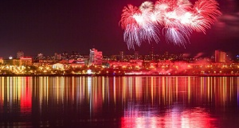 Как Волгоград отпразднует 2 февраля?