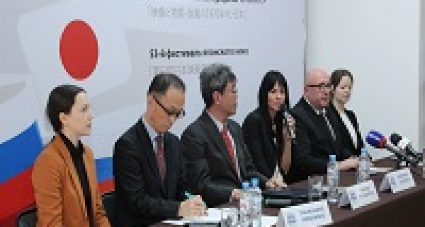 В Волгограде проходит фестиваль японской культуры