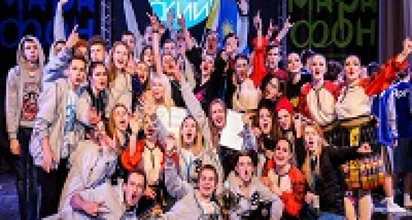 Волгоградские студенты едут на всероссийский фестиваль