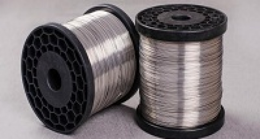 Выбор сварной нихромовой проволоки