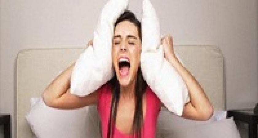 В России введут штрафы для громких соседей