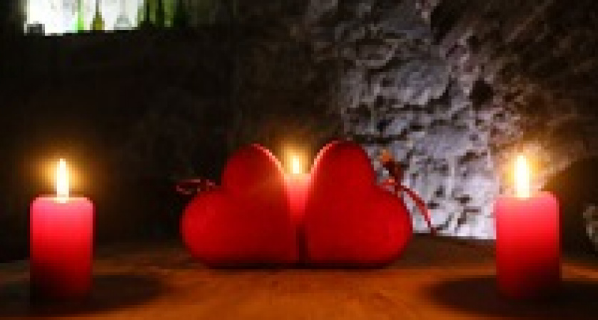 В «Старой Сарепте» устроят интерактивную программу ко Дню всех влюблённых