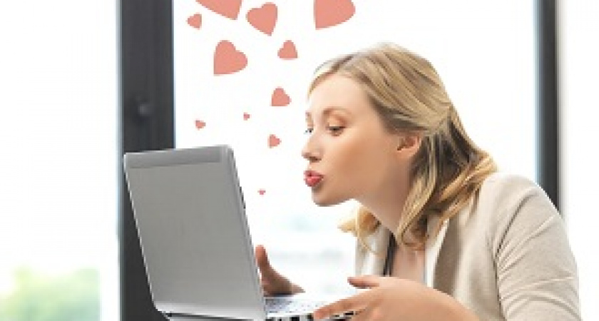 Заведите новые знакомства в сети