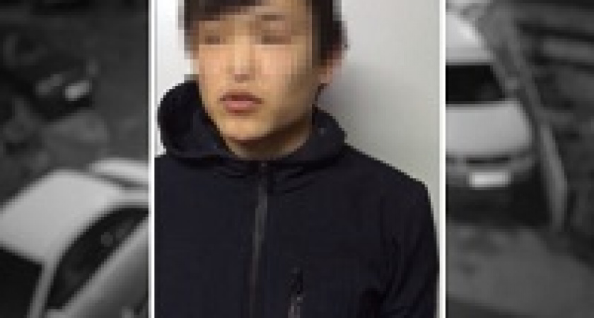 В Волгограде приезжий ранил ножом местного жителя