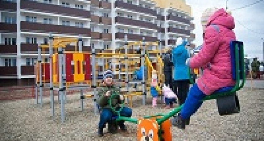 В Волгоградской области уже 400 семей подали заявление на маткапитал в 2020 году