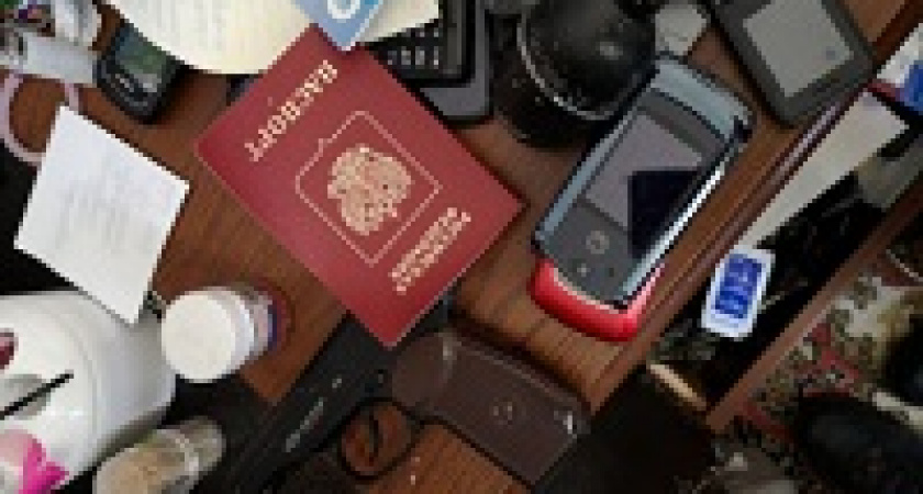 Полиция задержала пятерых вымогателей 