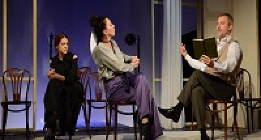 Волгоградские театры отправятся на «Большие гастроли»