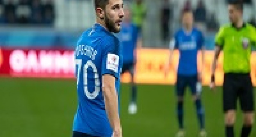 «Ротор» покинул один из лидеров команды