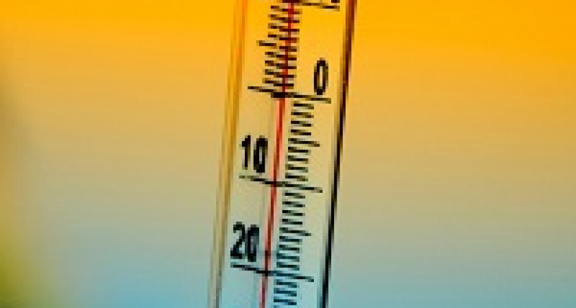 В Волгограде на этой неделе ожидается 12 градусов тепла