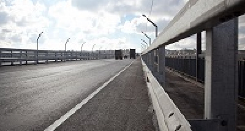 В Волгоградской области взялись за мосты