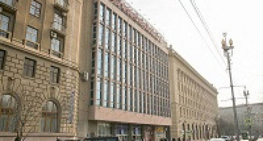 Волгоградский ЦУМ станет музеем