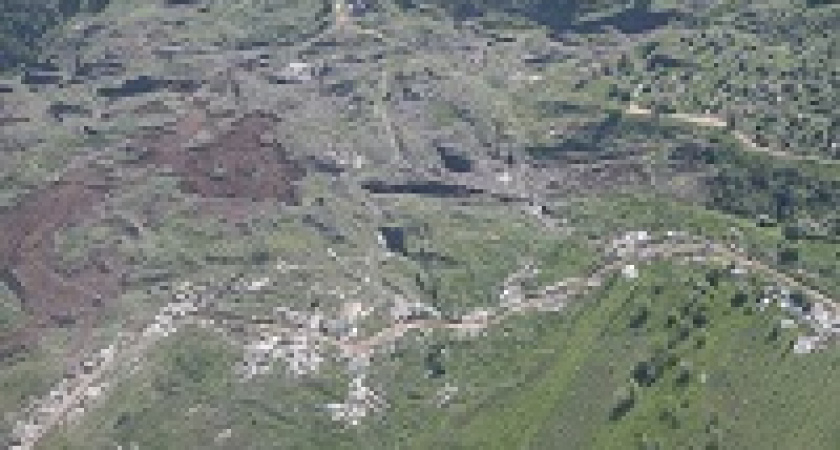 В Волгоградской области проходят антимусорные рейды