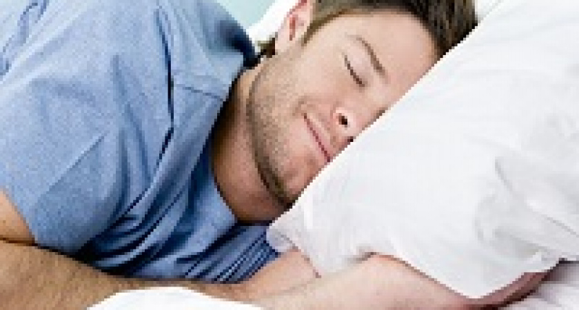 Сегодня – Всемирный день сна