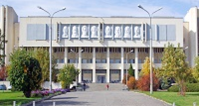 ВолГУ приостановил занятия из-за коронавируса