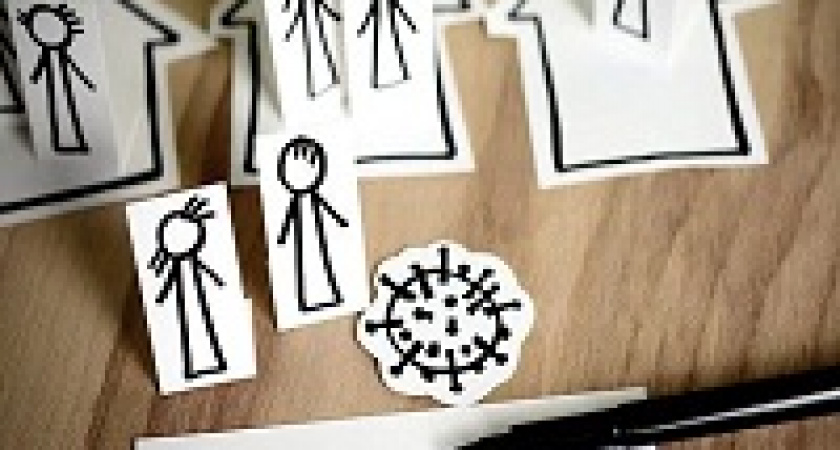 В Волгоградской области вводят обязательную самоизоляцию на дому