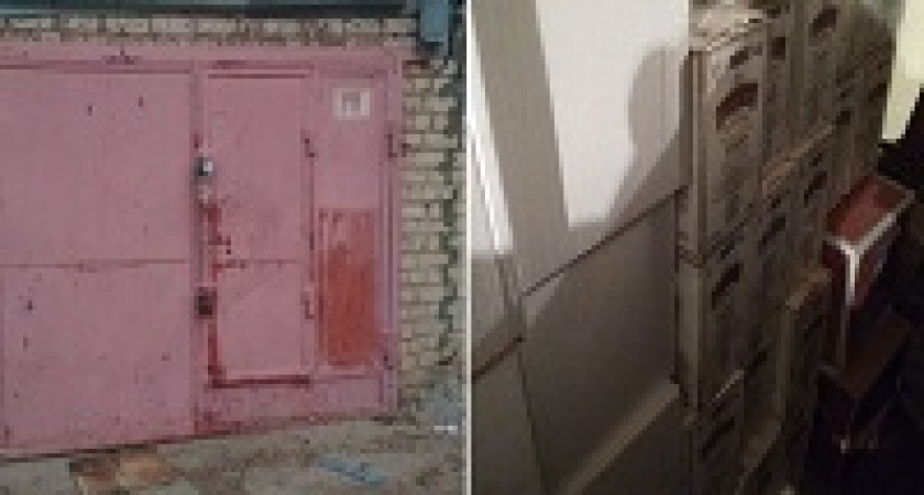 В Камышине накрыли канал продажи левого алкоголя